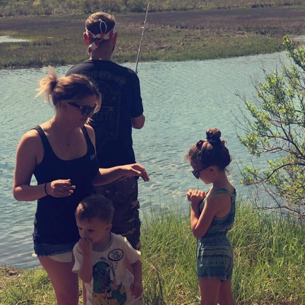 Meet your Posher, Eric